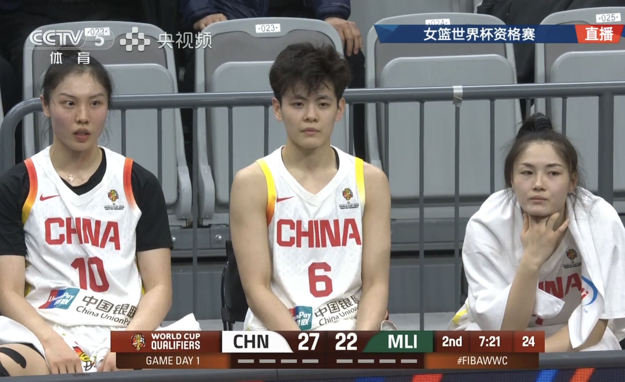 kaiyun-中国女篮81-68赢马里！赛后数据一览，不是杨舒予，最大功臣是她